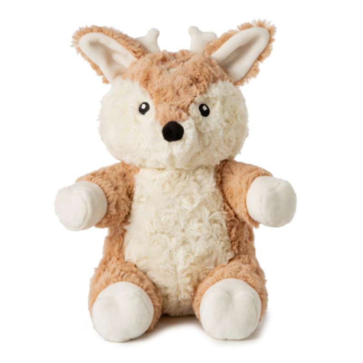 Cloud B Love Light - Finley the Fawn - Sovebamse m. Lys og Lyd