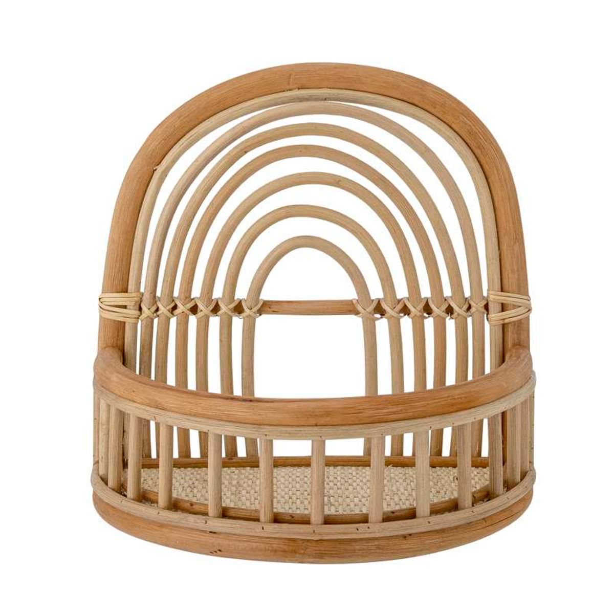 Bloomingville Preet Hylde - Rattan - Natur