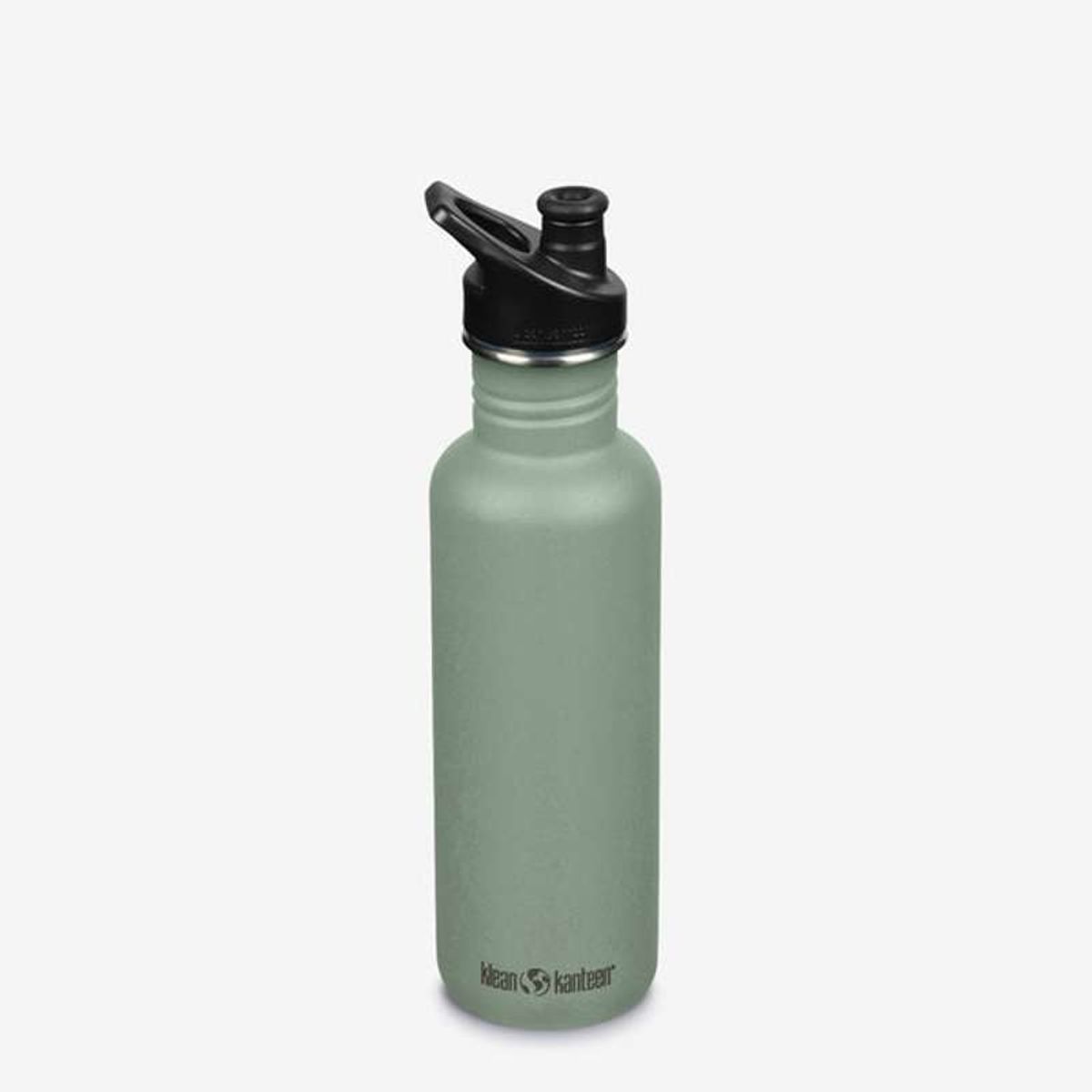 Klean Kanteen Classic Drikkedunk - SportCap - 800ml - Sea Spray