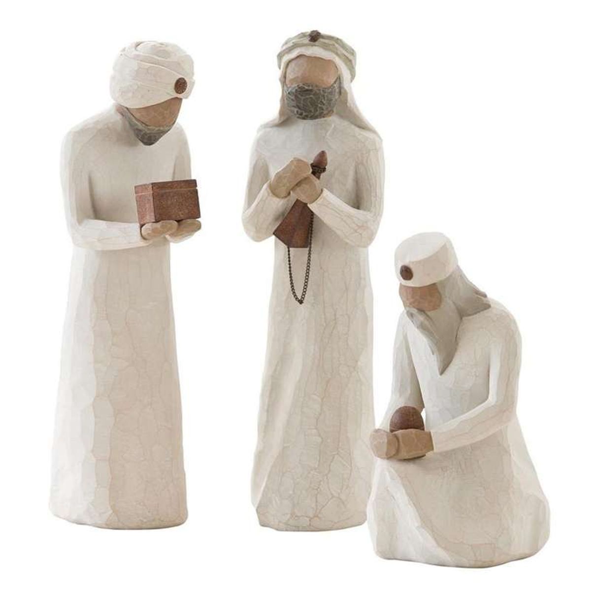 Willow Tree The Three Wise Men - 3 Figurer