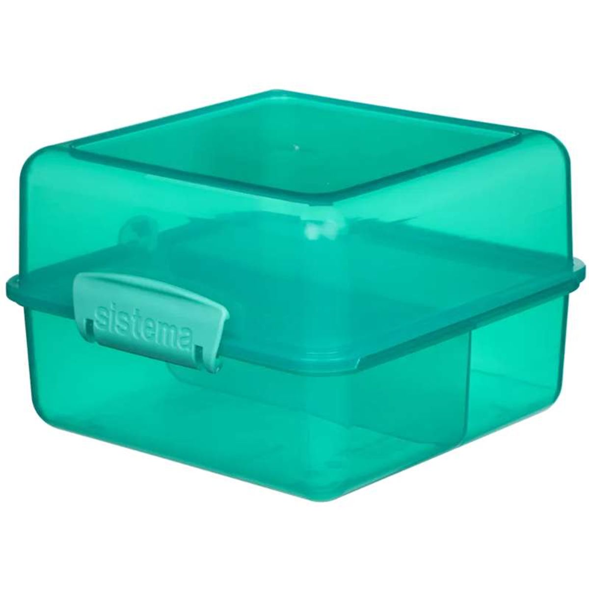 Sistema Madkasse - Lunch Cube - 1.4L - Teal