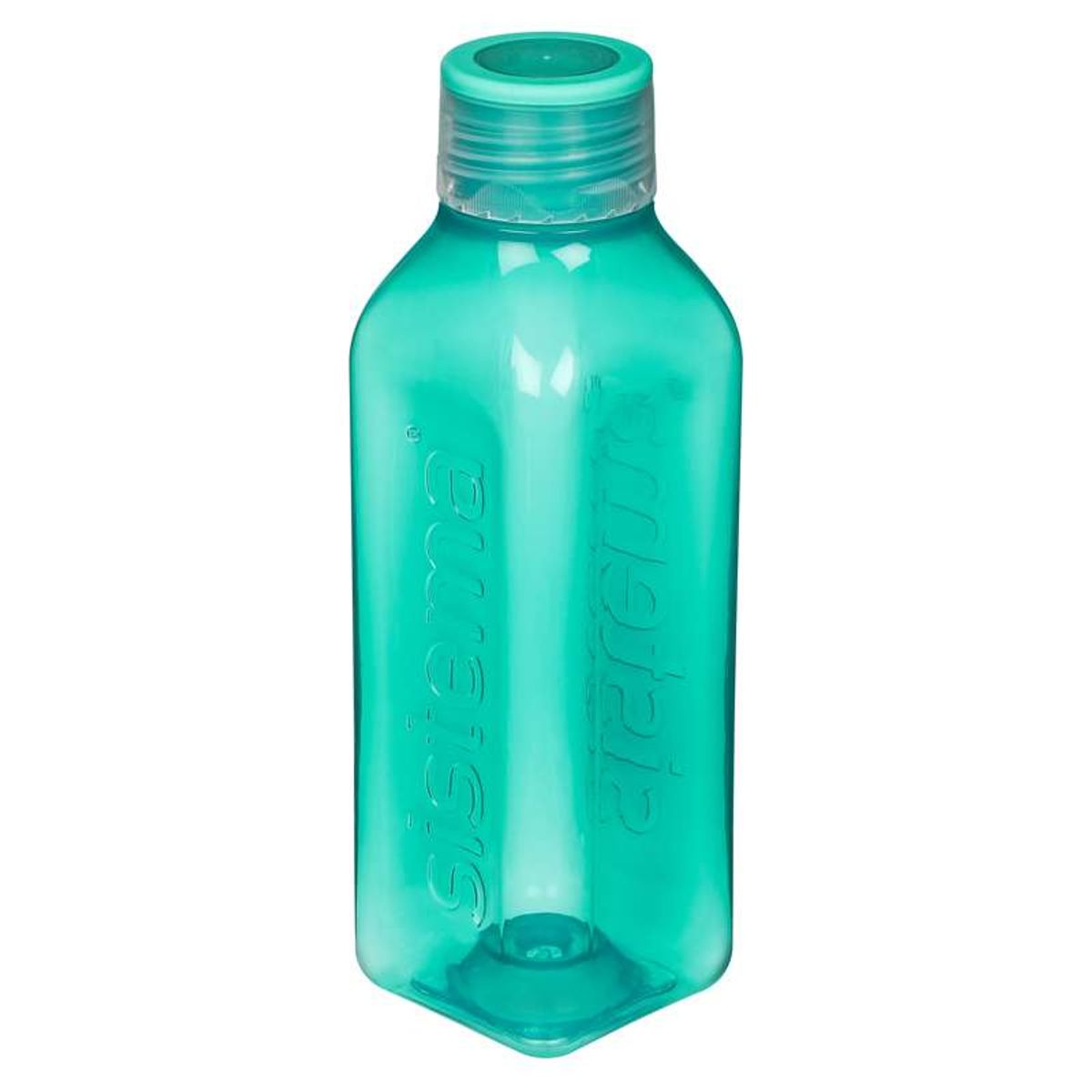 Sistema Drikkedunk - Square - 725ml - Minty Teal