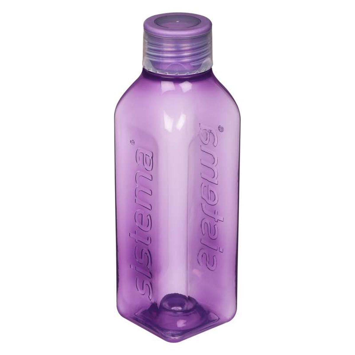 Sistema Drikkedunk - Square - 725ml - Misty Purple