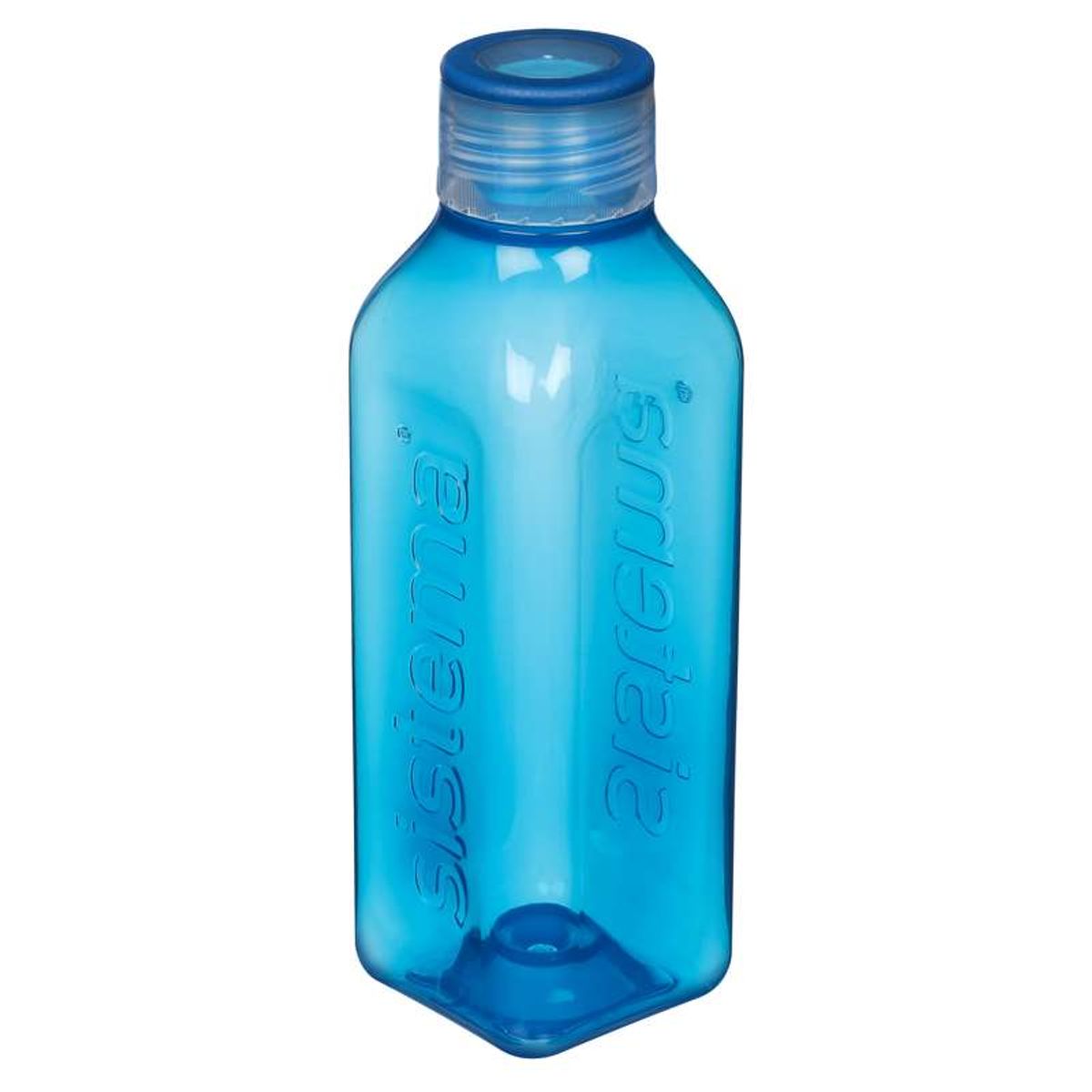 Sistema Drikkedunk - Square - 725ml - Ocean Blue