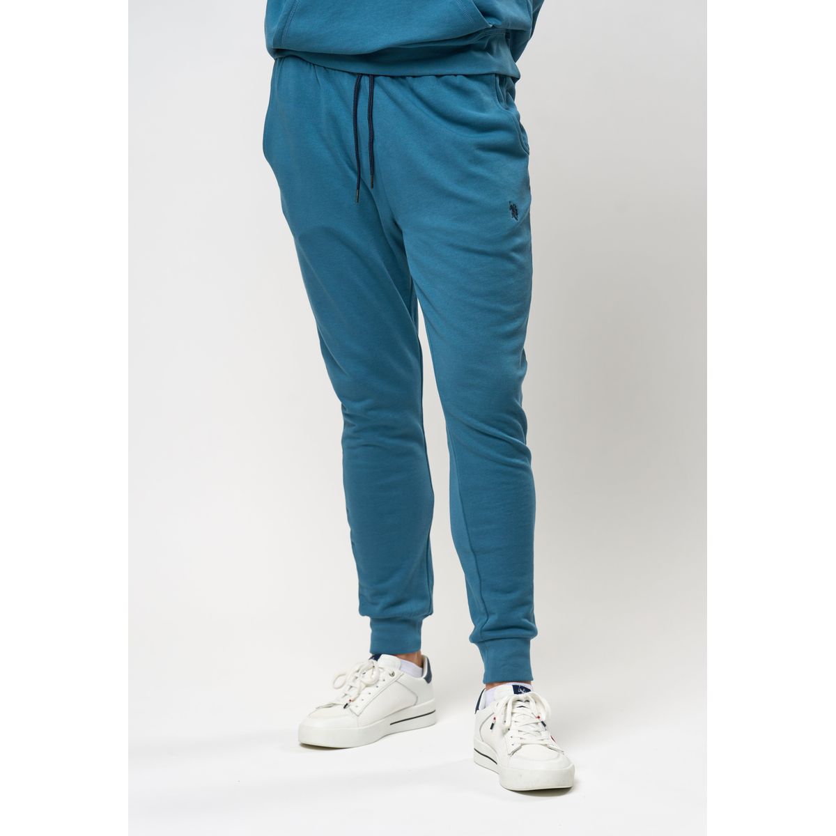 Ashlar Sweatpants - U.S. Polo Assn - Herre - XL