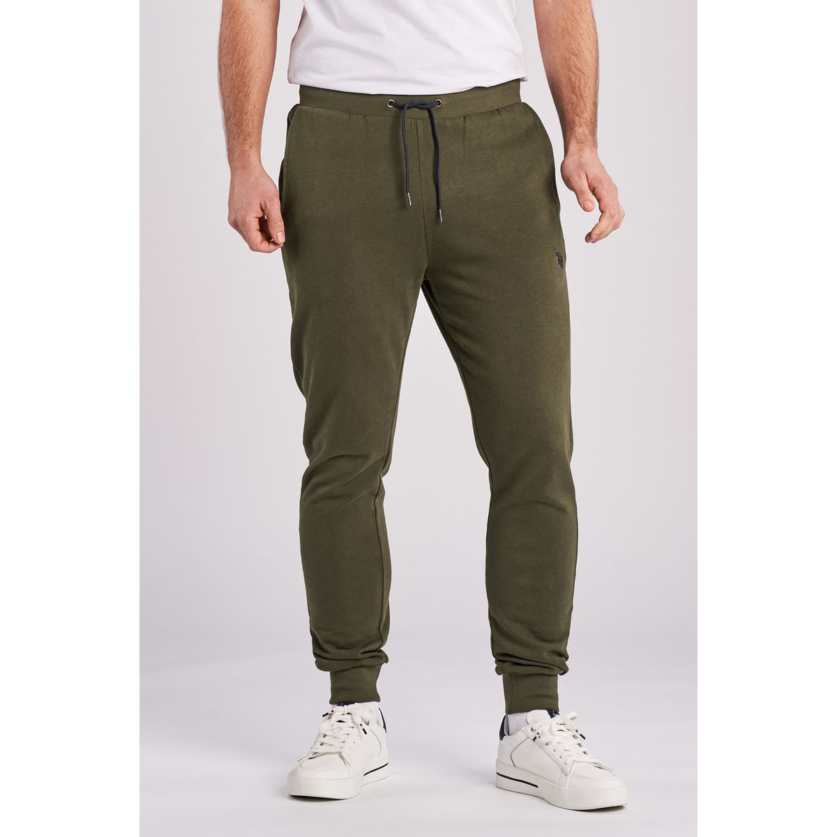 Ashlar Sweatpants - U.S. Polo Assn - Herre - L