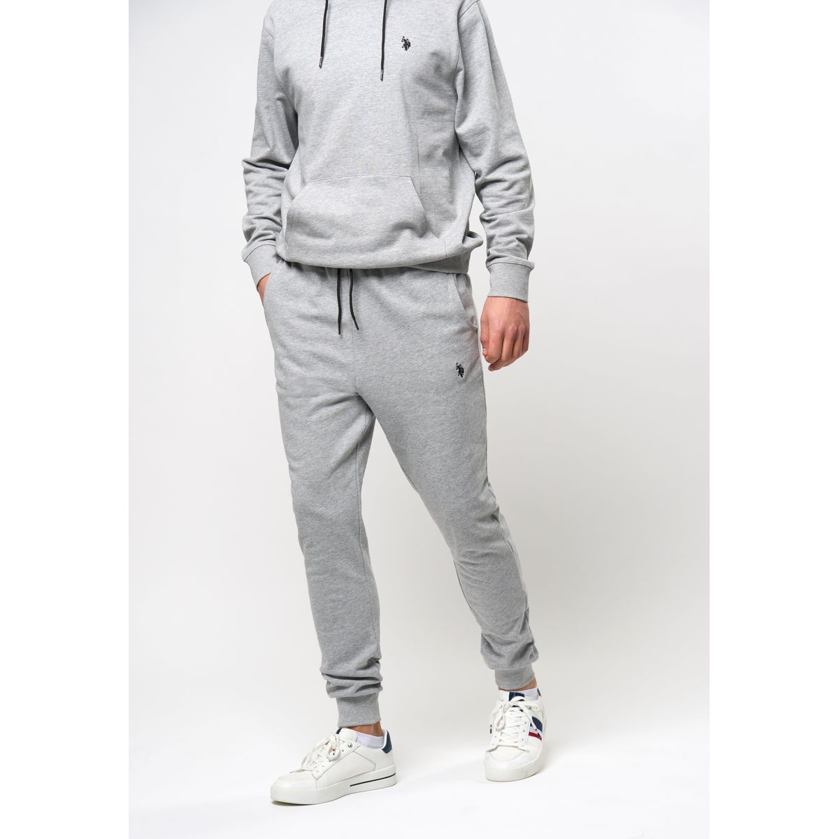 Ashlar Sweatpants - U.S. Polo Assn - Herre - L