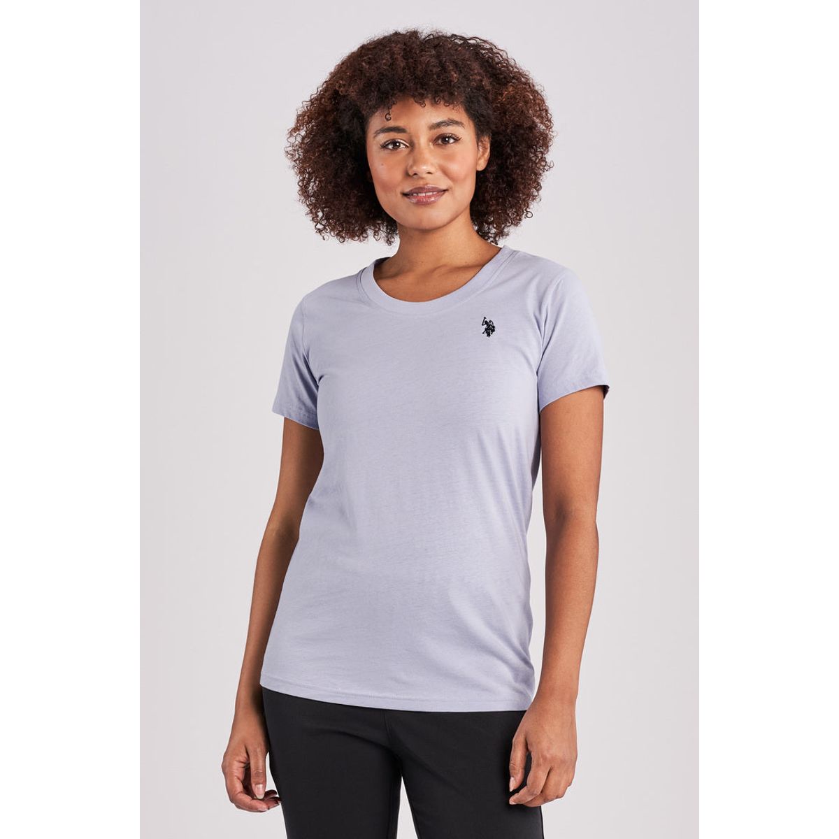 Amy T-shirt - U.S. Polo Assn - Kvinder - M