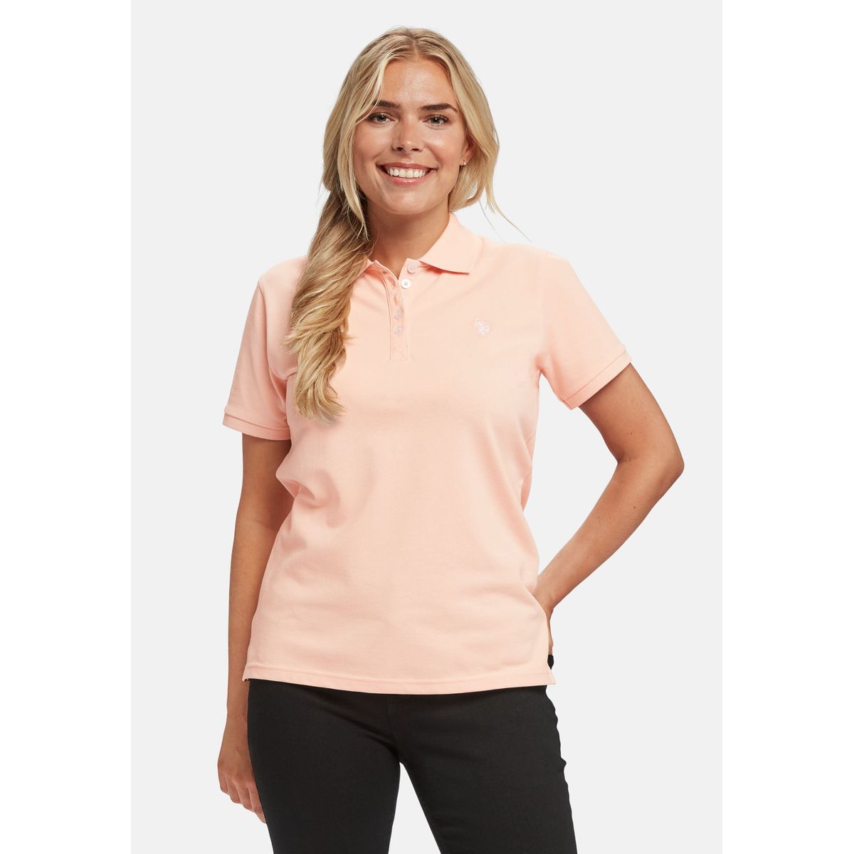 Alma Polo - U.S. Polo Assn - Kvinder - XL