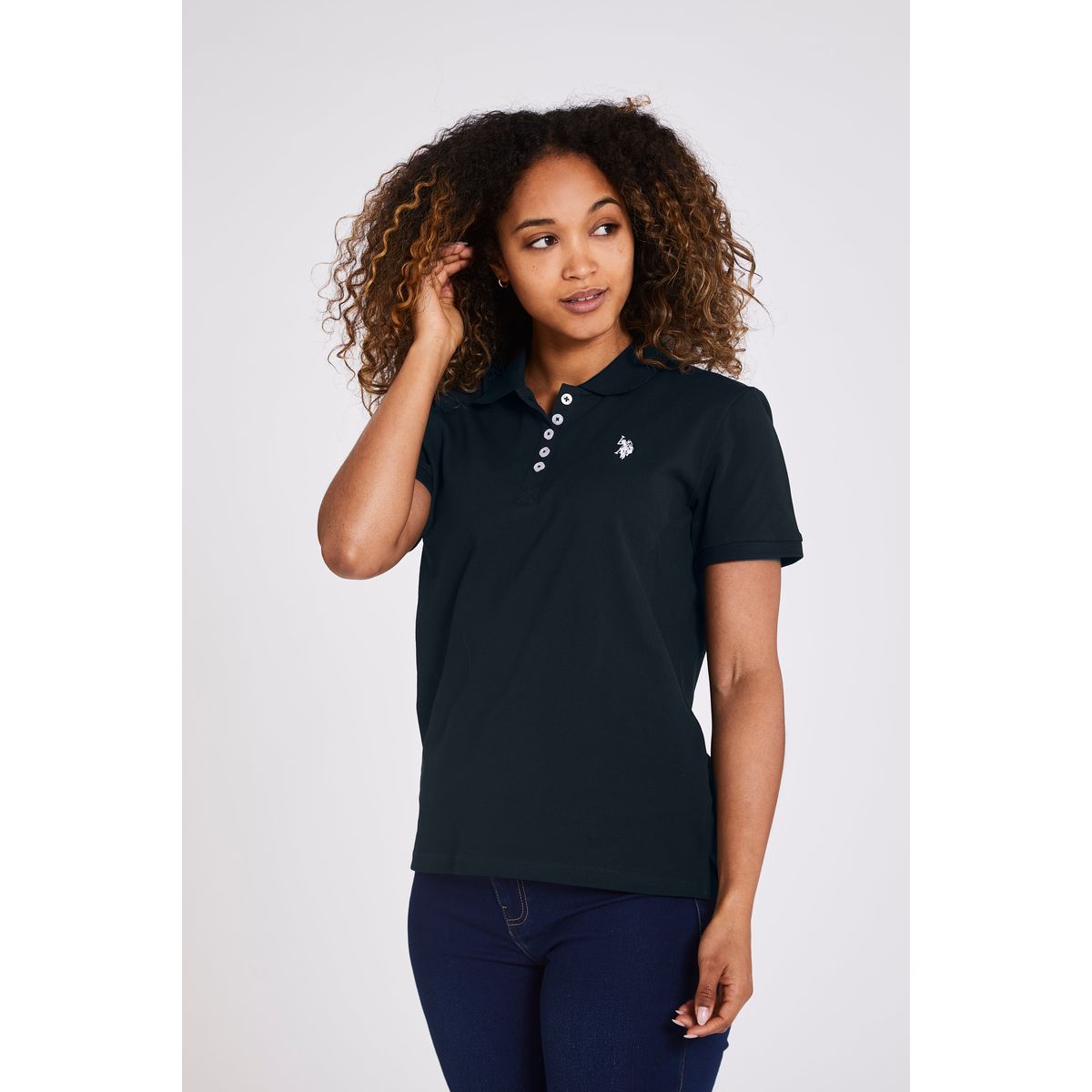 Alma Polo - U.S. Polo Assn - Kvinder - XS