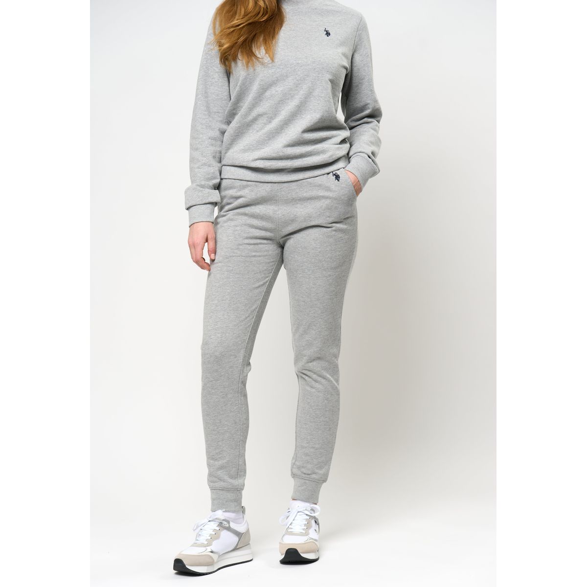 Alice Fritidsbukser - U.S. Polo Assn - Kvinder - XL