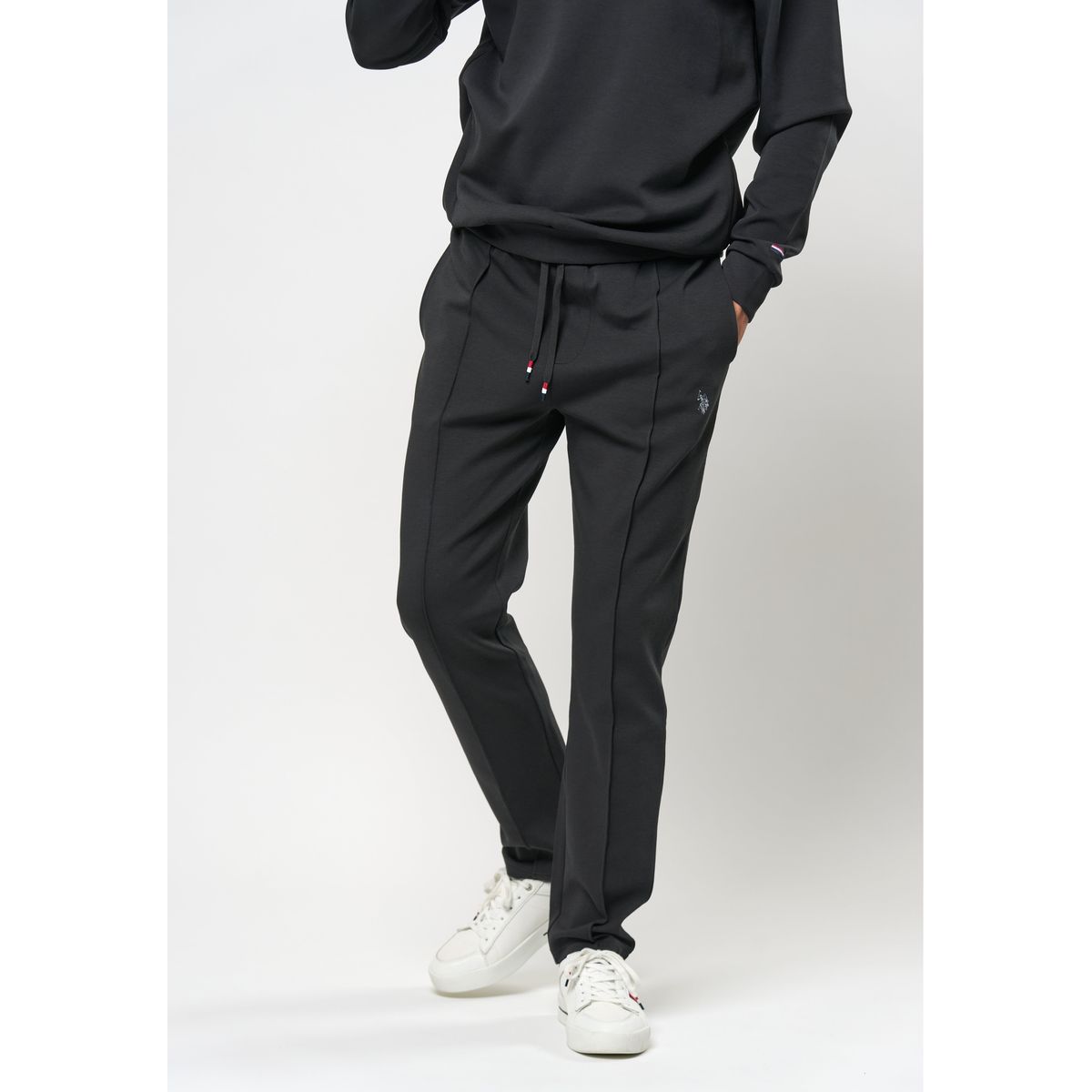 Jamie Sweatpants - U.S. Polo Assn - Herre - L