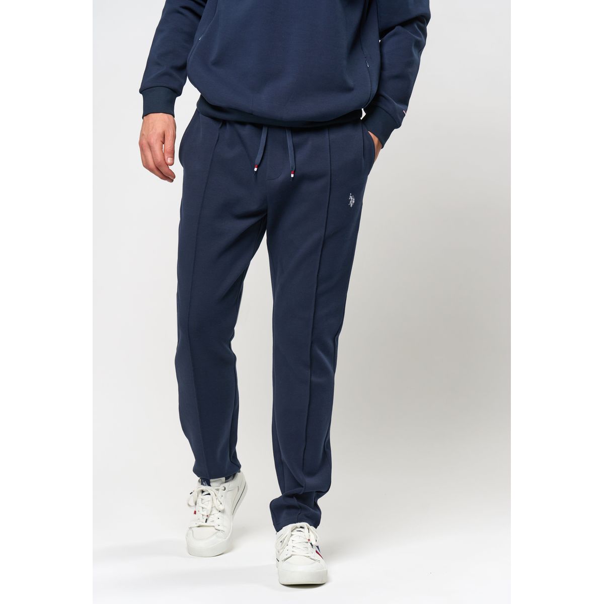 Jamie Sweatpants - U.S. Polo Assn - Herre - L