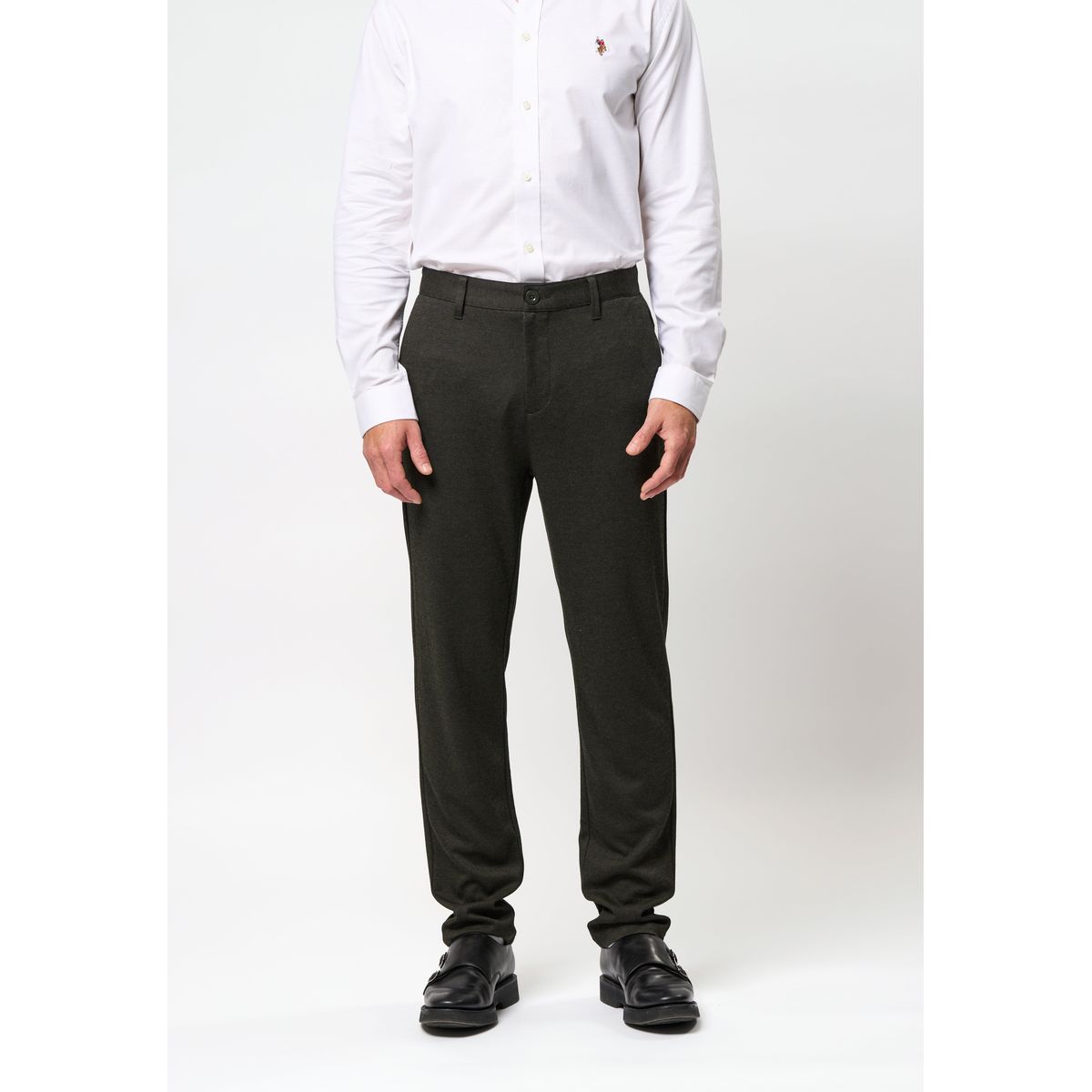 Milo Performance Pants - U.S. Polo Assn - Herre - W31