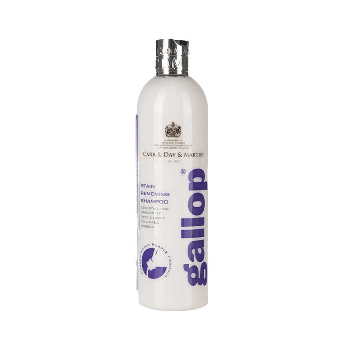 CDM Gallop Stain Removing Shampoo