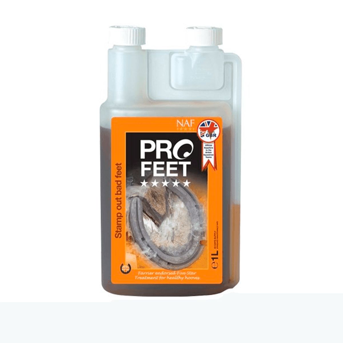 NAF Profeet Liquid, 1 liter