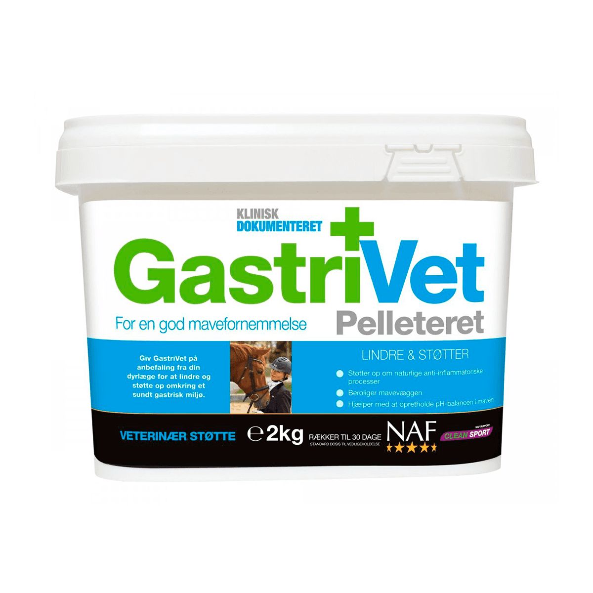 GastriVet Pellets 2 kg