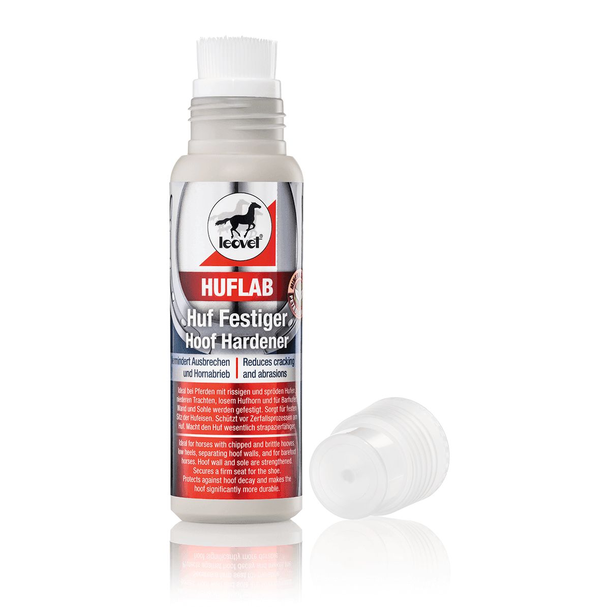 Leovet HOOFLAB Hoof Hardener, 200 ml