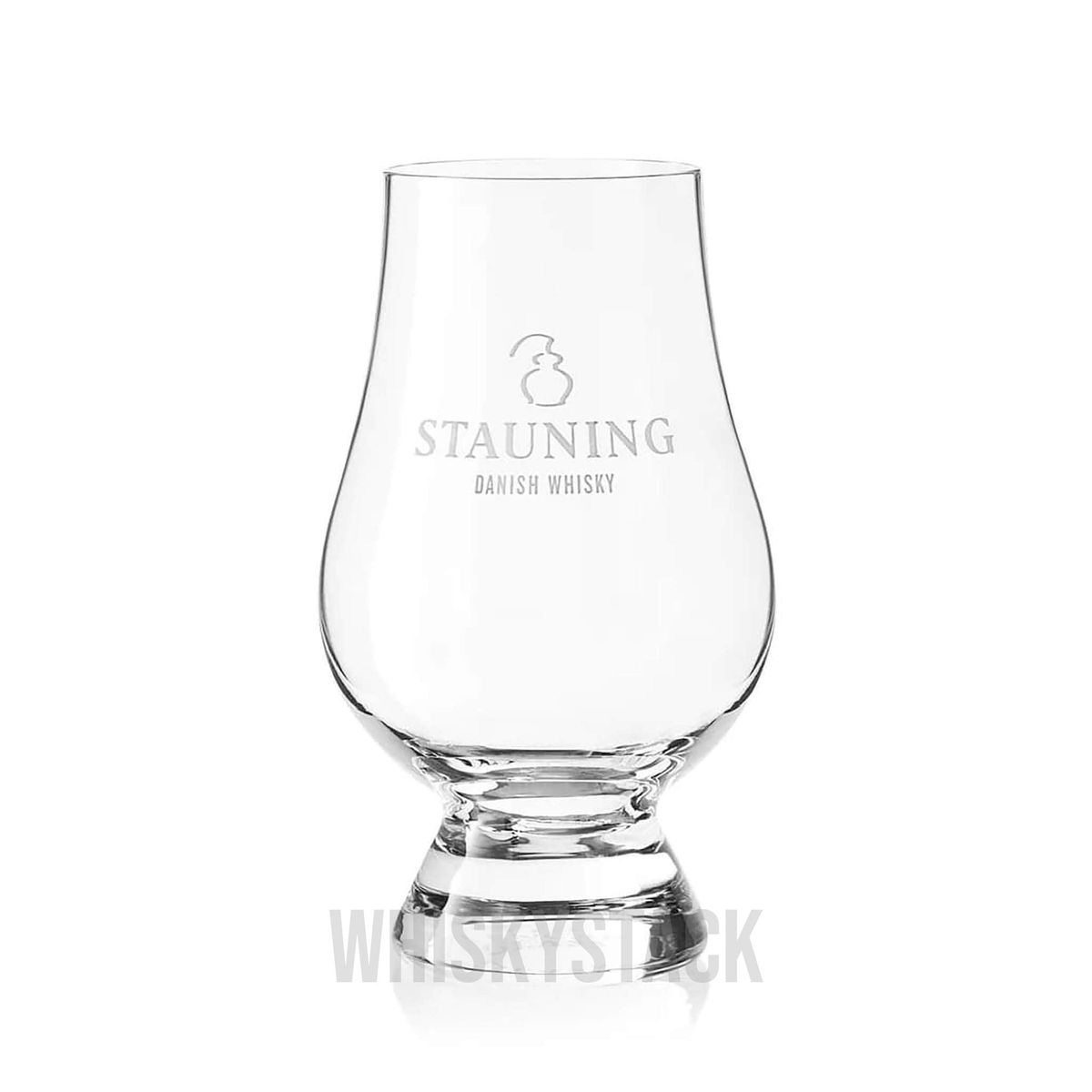 Stauning Glencairn Whisky Glas