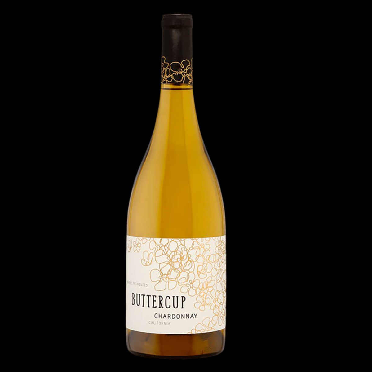 Buttercup Chardonnay