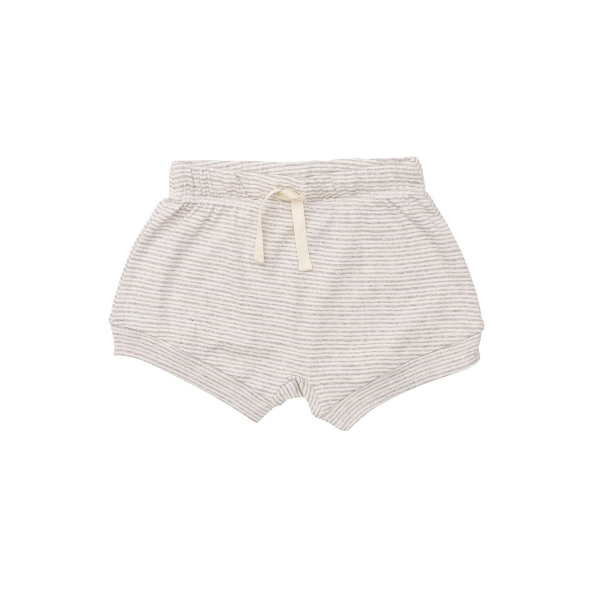 BLOOMERS MED STRIBER - GREY STRIPE - GREY STRIPE / 56