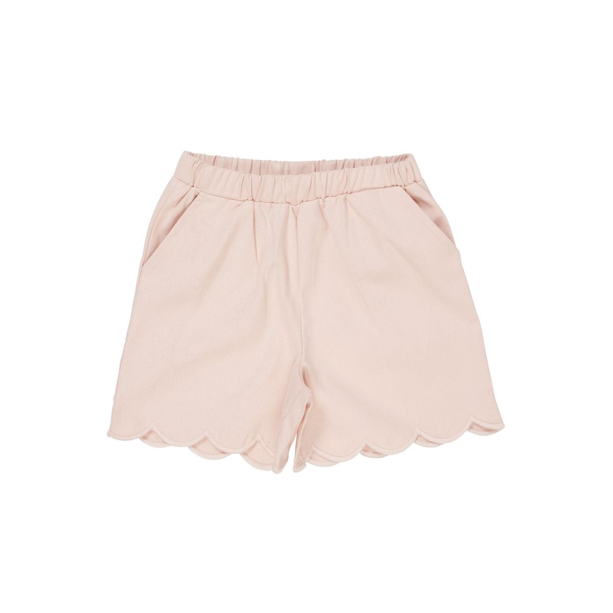 SHORTS M. MUSLINGEKANT - DUSTY ROSE - DUSTY ROSE / 92