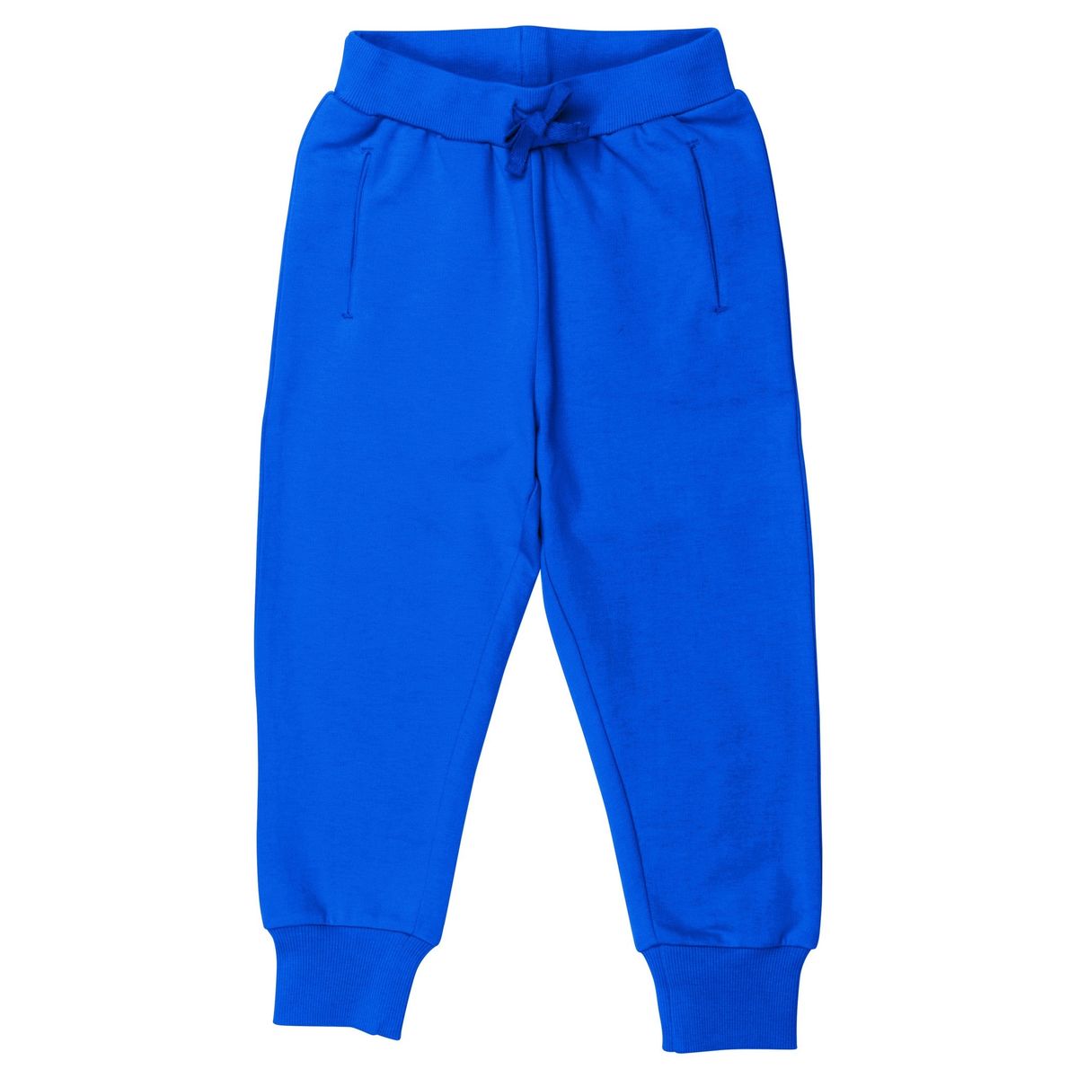 SWEAT BUKSER - DEEP BLUE - DEEP BLUE / 104