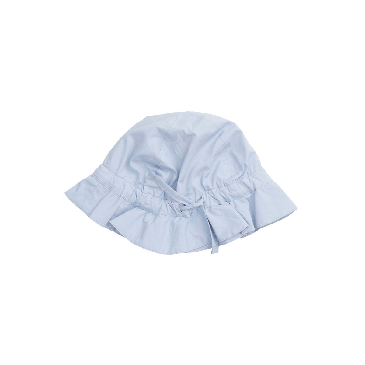 SOMMERHAT - DUSTY BLUE - DUSTY BLUE / 3-6M