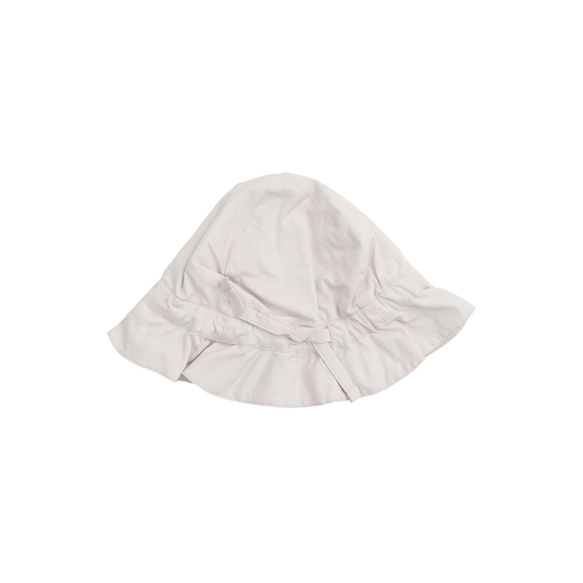 SOMMERHAT - LT. GREY - LT. GREY / 3-4Y