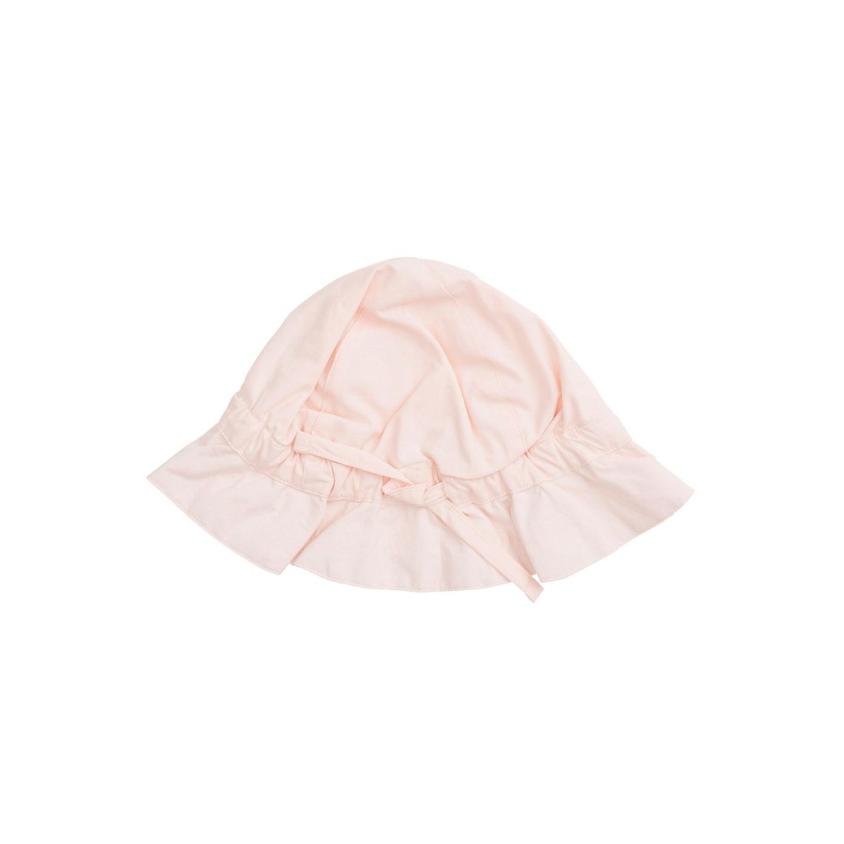 SOMMERHAT - SOFT PINK - SOFT PINK / 3-4Y