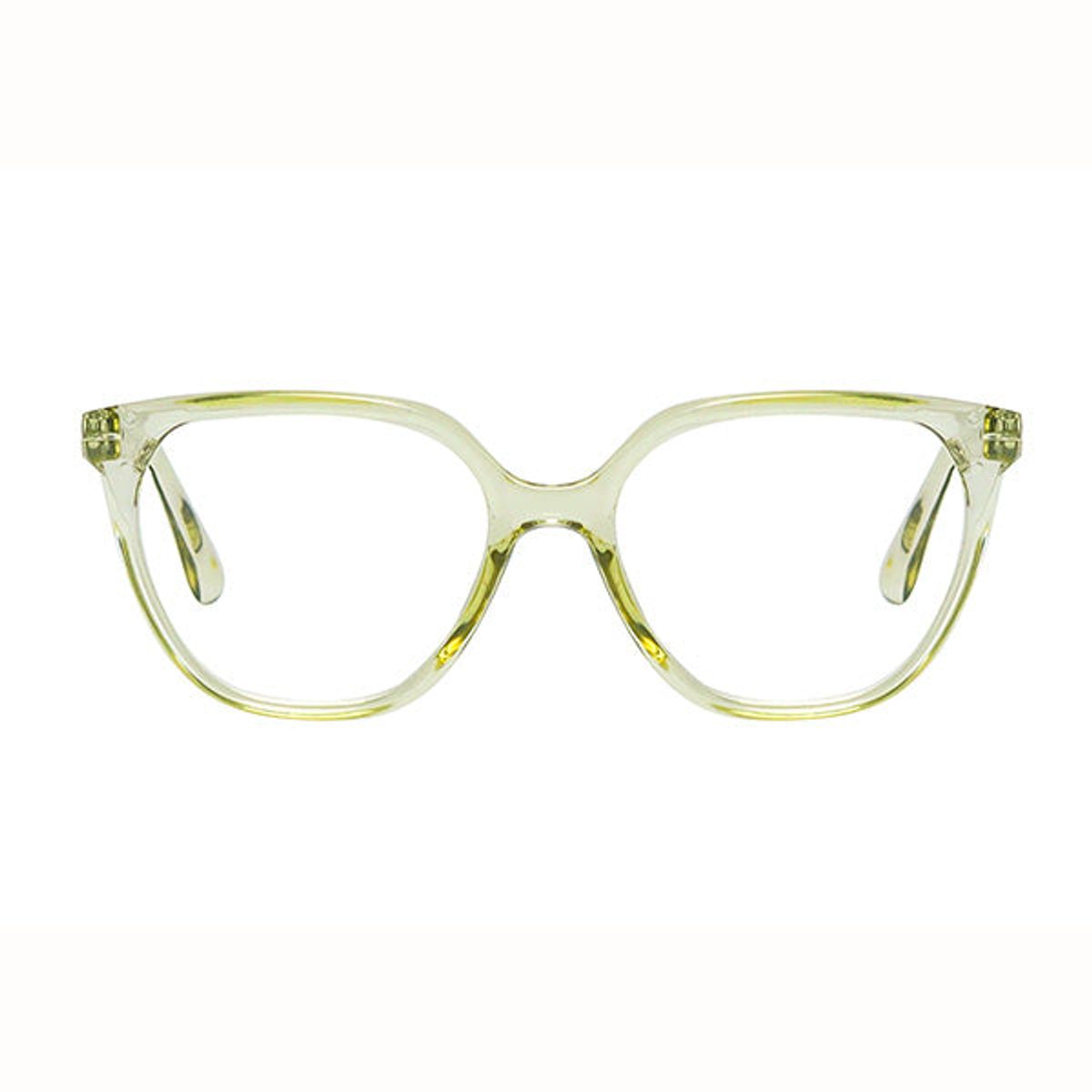 Acilia Moss Læsebrille - CLASSIC - Moss / +3