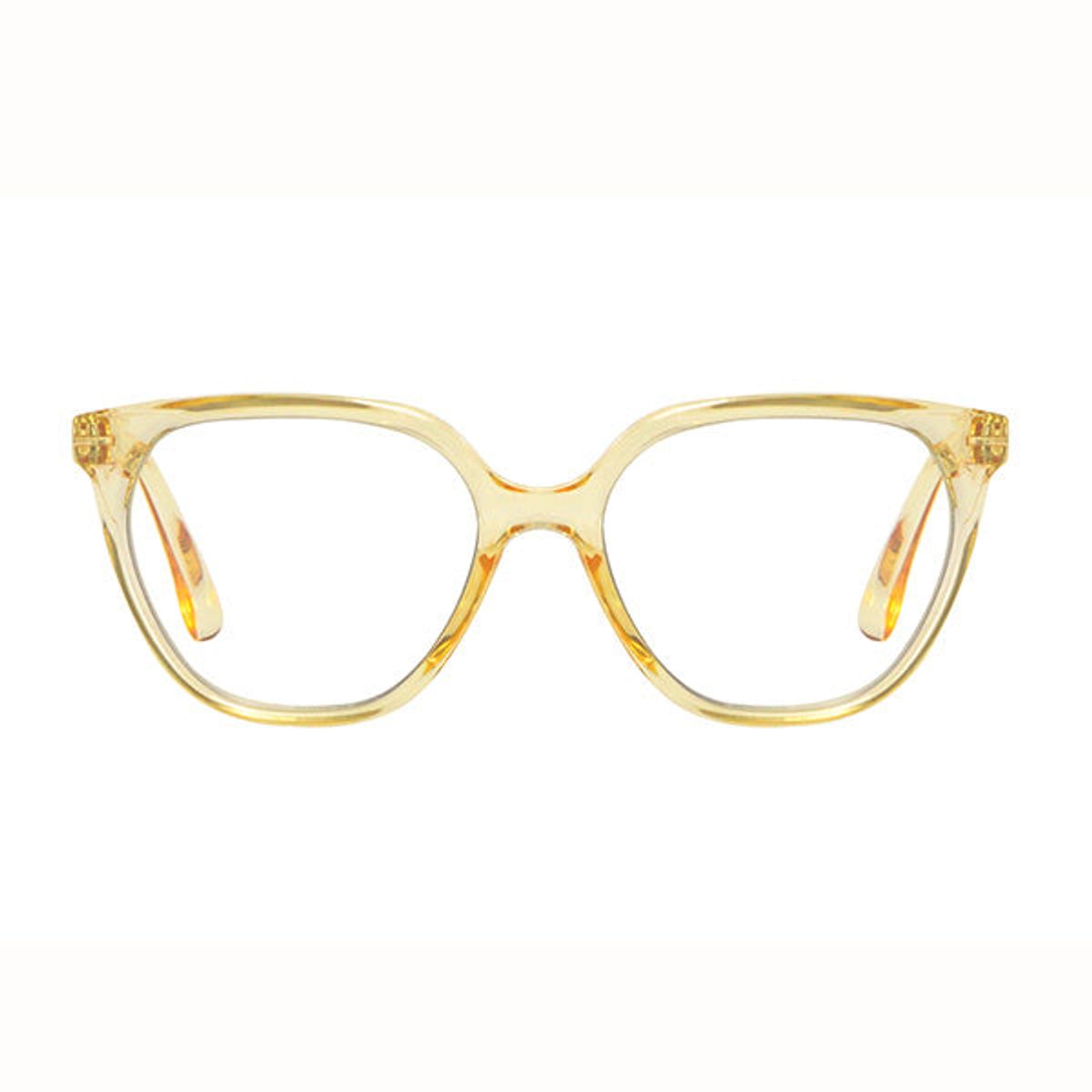 Acilia Champagne Læsebrille - CLASSIC - Champagne / -1