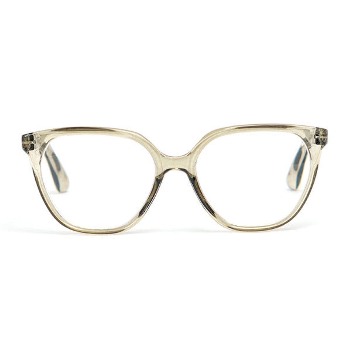 Acilia Forest Læsebrille - CLASSIC - Forest / +1.5