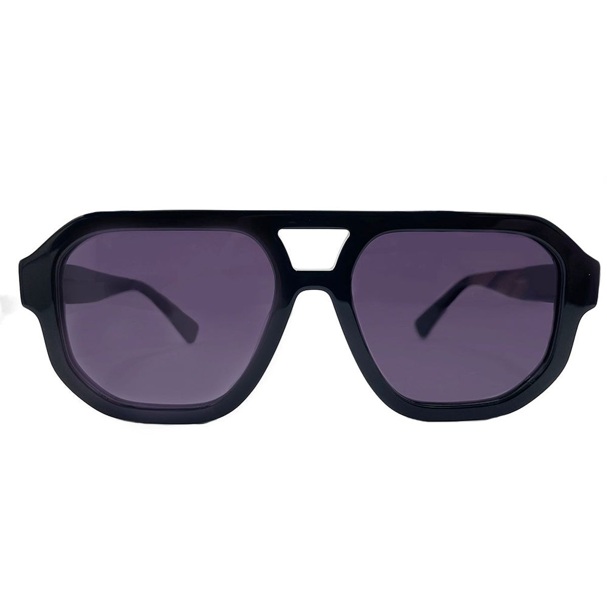 Fondi Black Solbrille - PREMIUM - Black