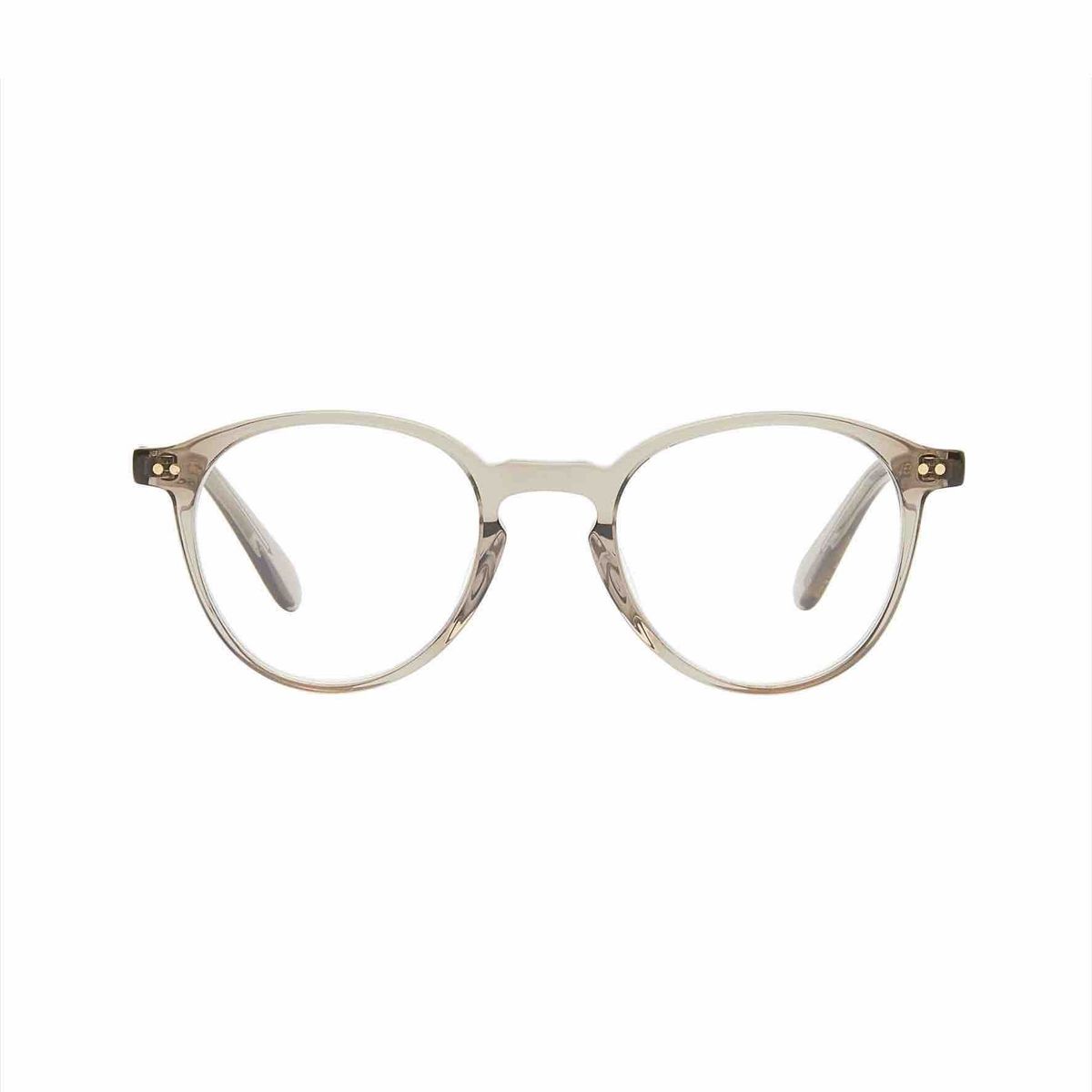 Grosetto Smoke Læsebrille - PREMIUM - Smoke / +2