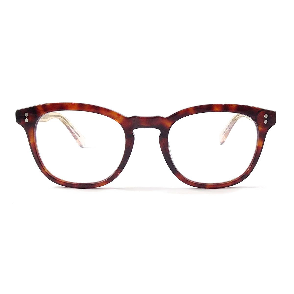 Luino Brown Blue Light - PREMIUM - Brown