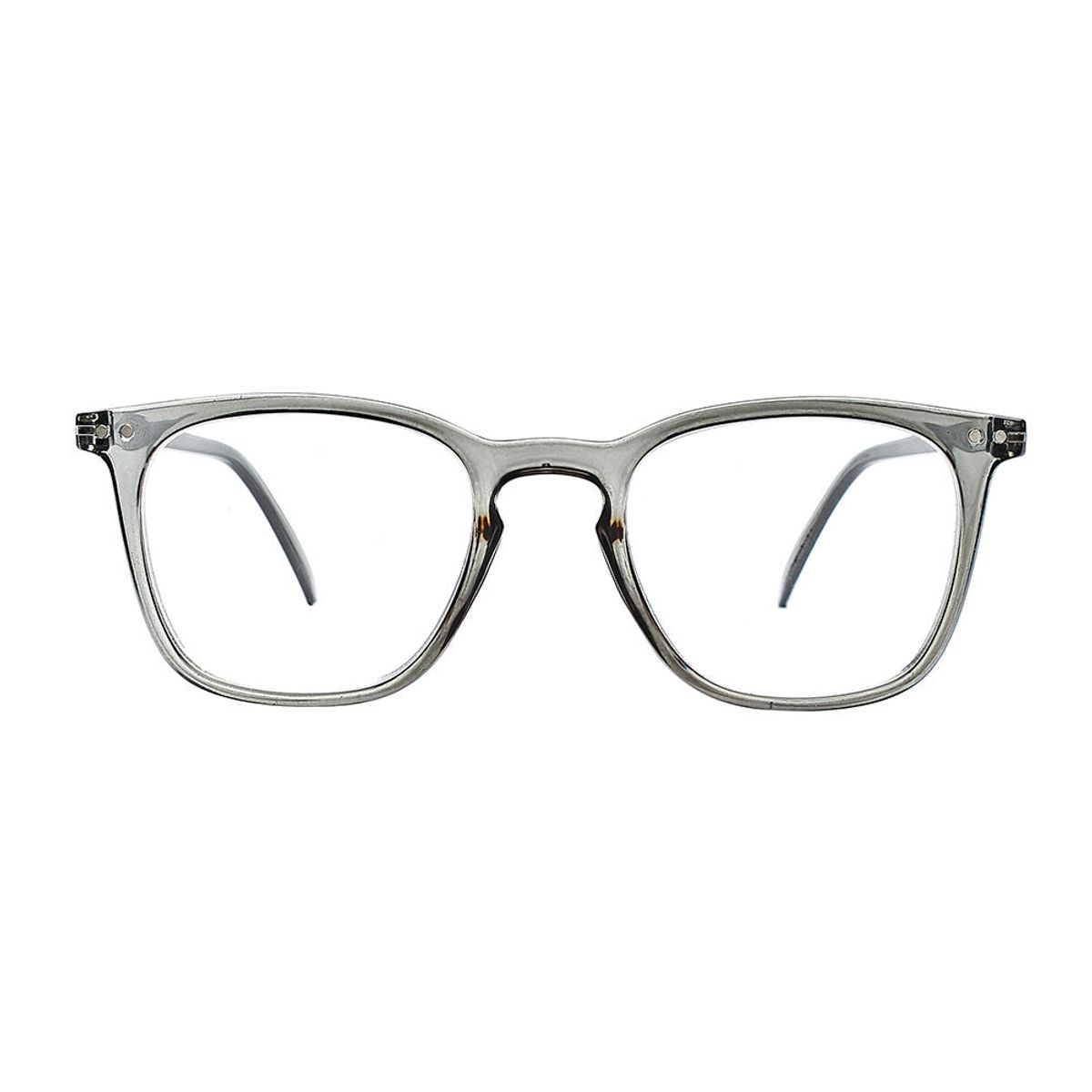 Lazio Grey Læsebrille - CLASSIC - Grey / -1