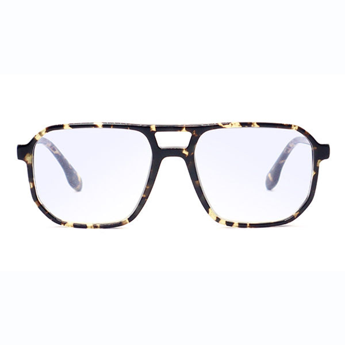 Paolo Pampas Turtle Læsebrille - PREMIUM - Pampas Turtle / -1.5