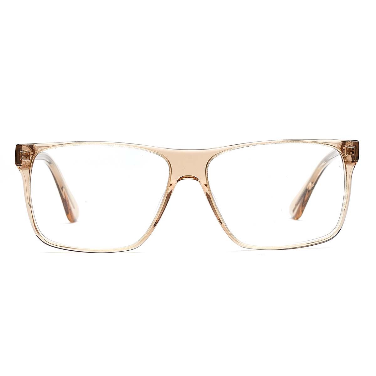 Prato Smoke Læsebrille - PREMIUM - Smoke / -1.5