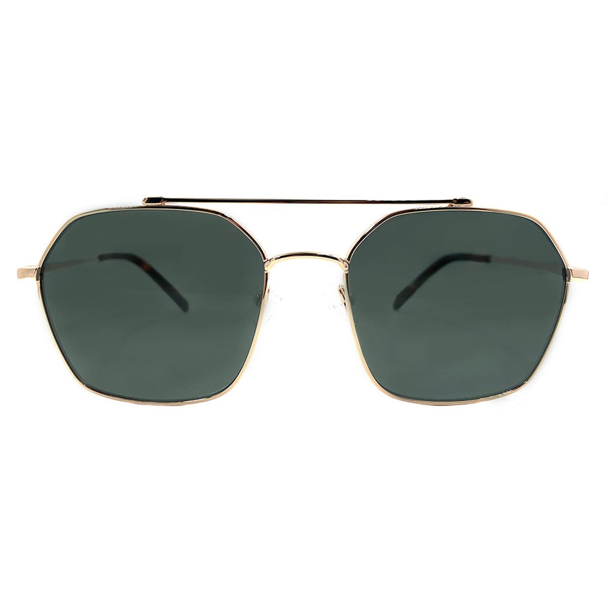 Rodrigo Gold Solbrille - PREMIUM - Gold