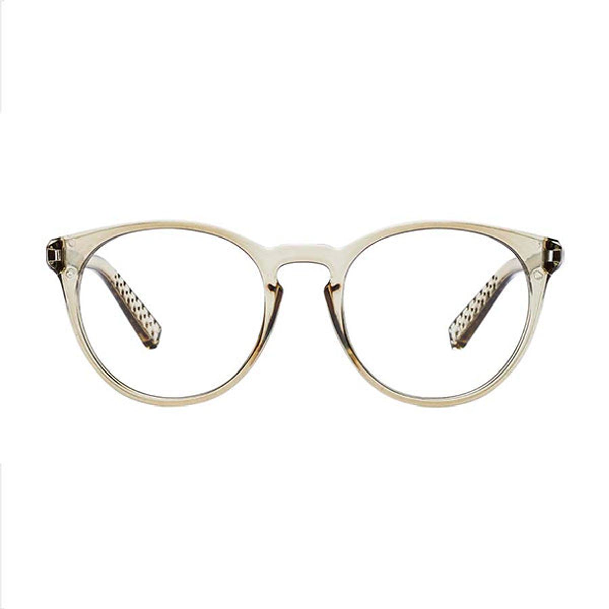 Torino Moss Læsebrille - CLASSIC - Moss / +1.5