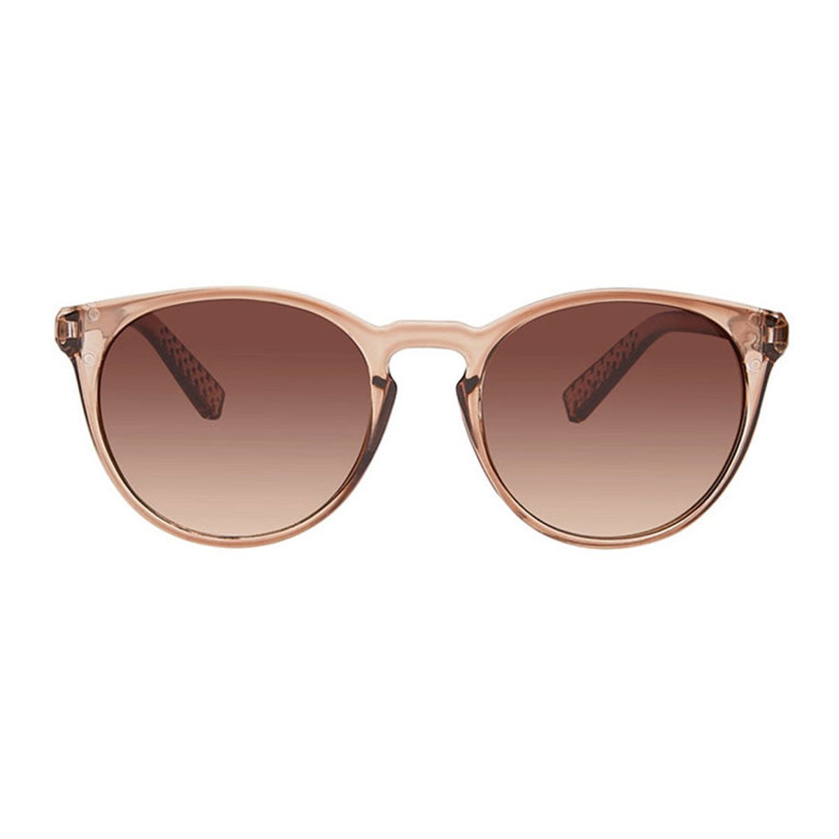 Torino Walnut Solbrille - CLASSIC (Test) MEN - Walnut