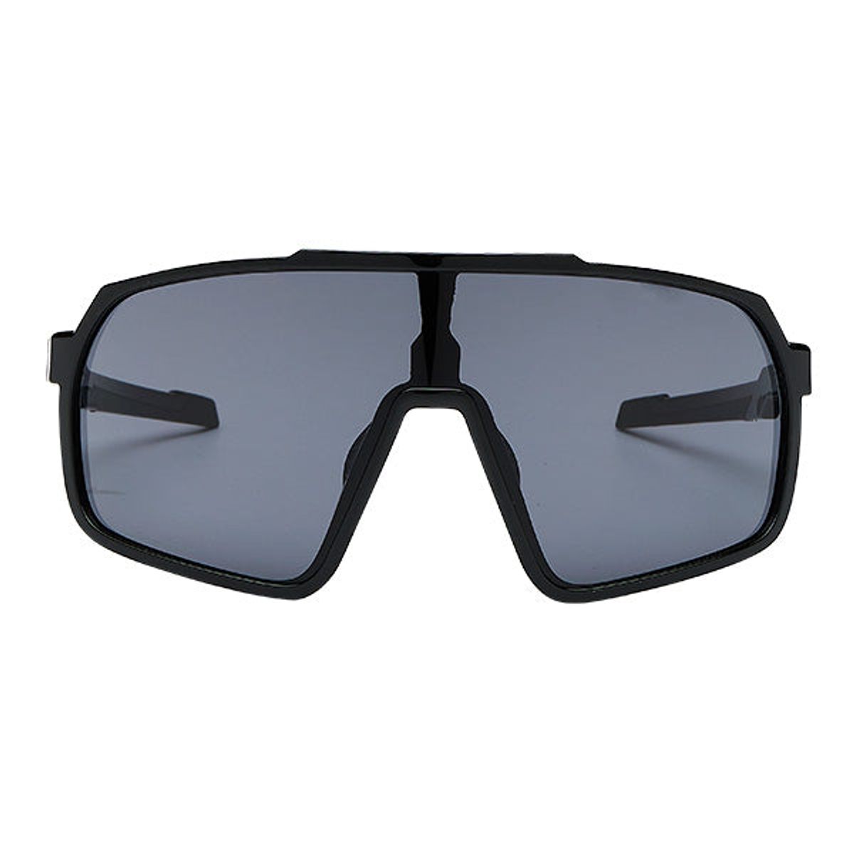 Vasto Black Sportsbrille - PREMIUM - Black