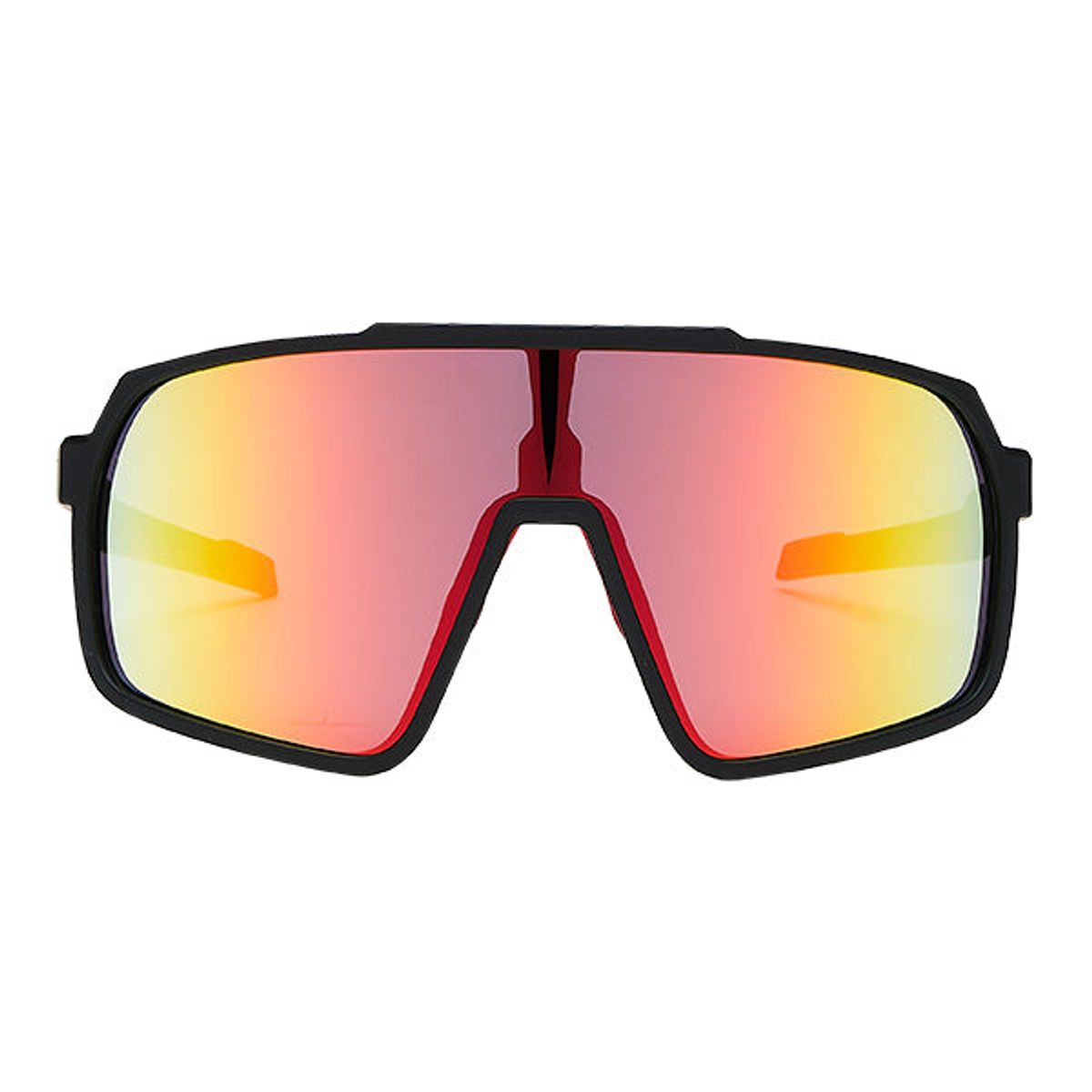 Vasto Red Sportsbrille - PREMIUM - Red