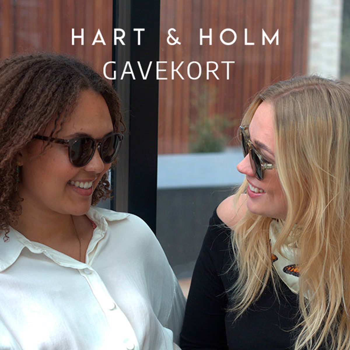 HART & HOLM gavekort - 1.000,00 kr.