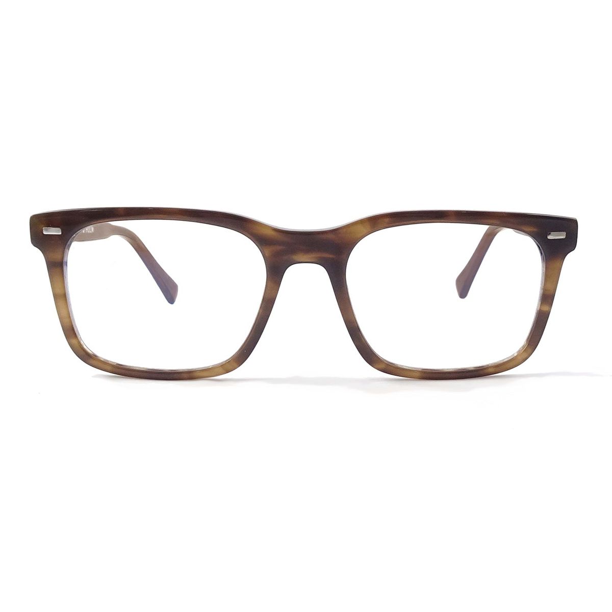 Bresso Brown Blue Light - PREMIUM - Brown