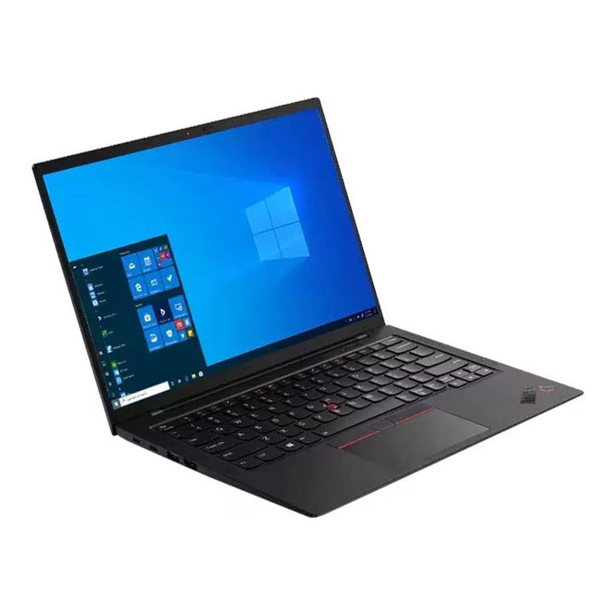 Lenovo ThinkPad X1 Carbon 10. gen. | 14" | i7 | 16GB | 512GB SSD - Brugt - Som ny