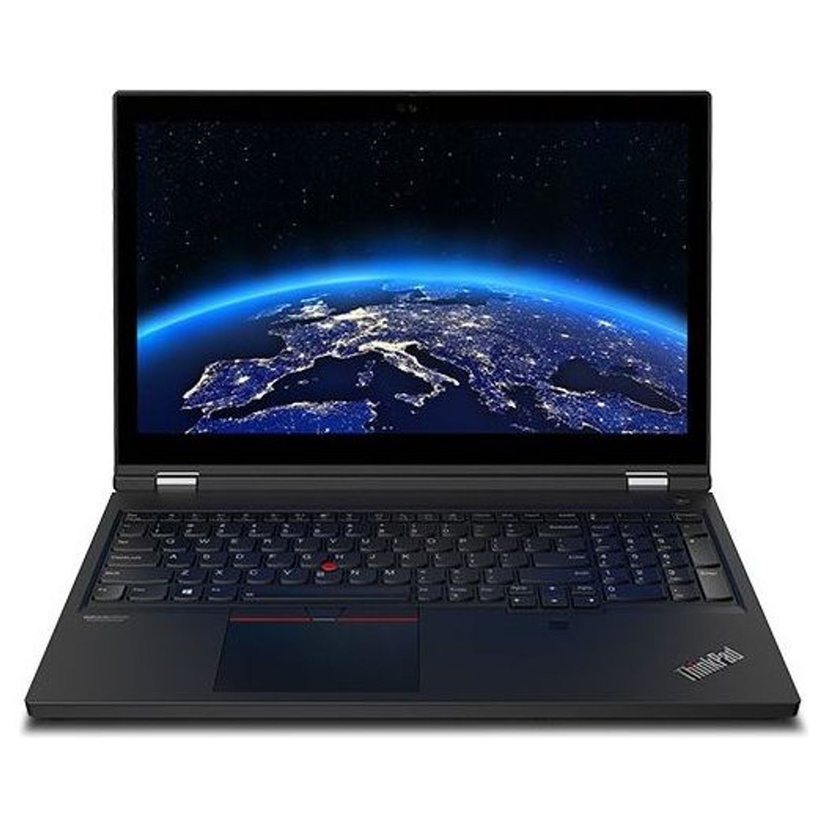 Lenovo ThinkPad P15 Gen 1 | 15,6" | i7 | 32GB | 512GB SSD | Nvidia Quadro T1000 4GB - Brugt - Meget god stand