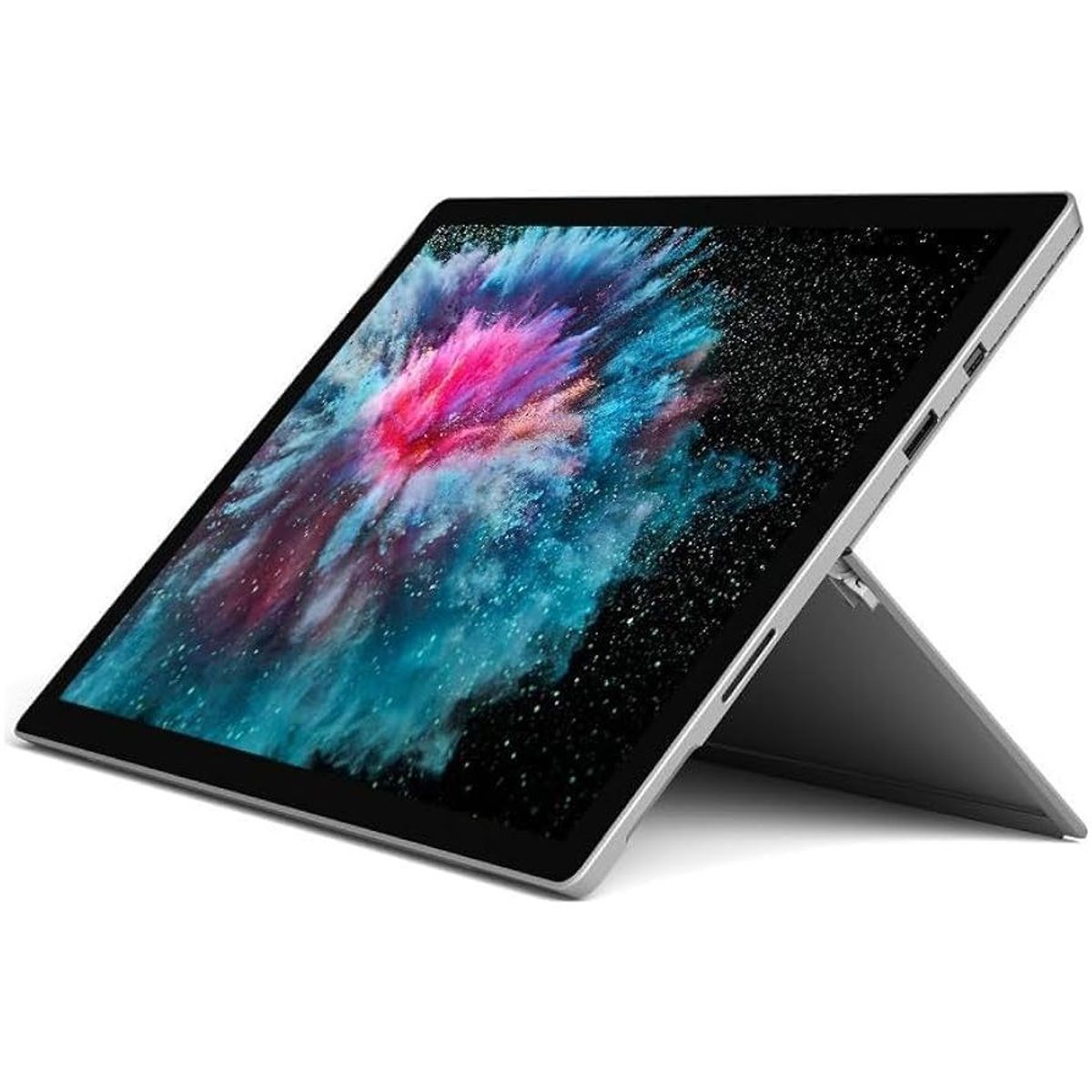 Microsoft Surface Pro 5 | 12,3" | m3-7Y30 | 4GB | 128GB SSD - Brugt - Meget god stand