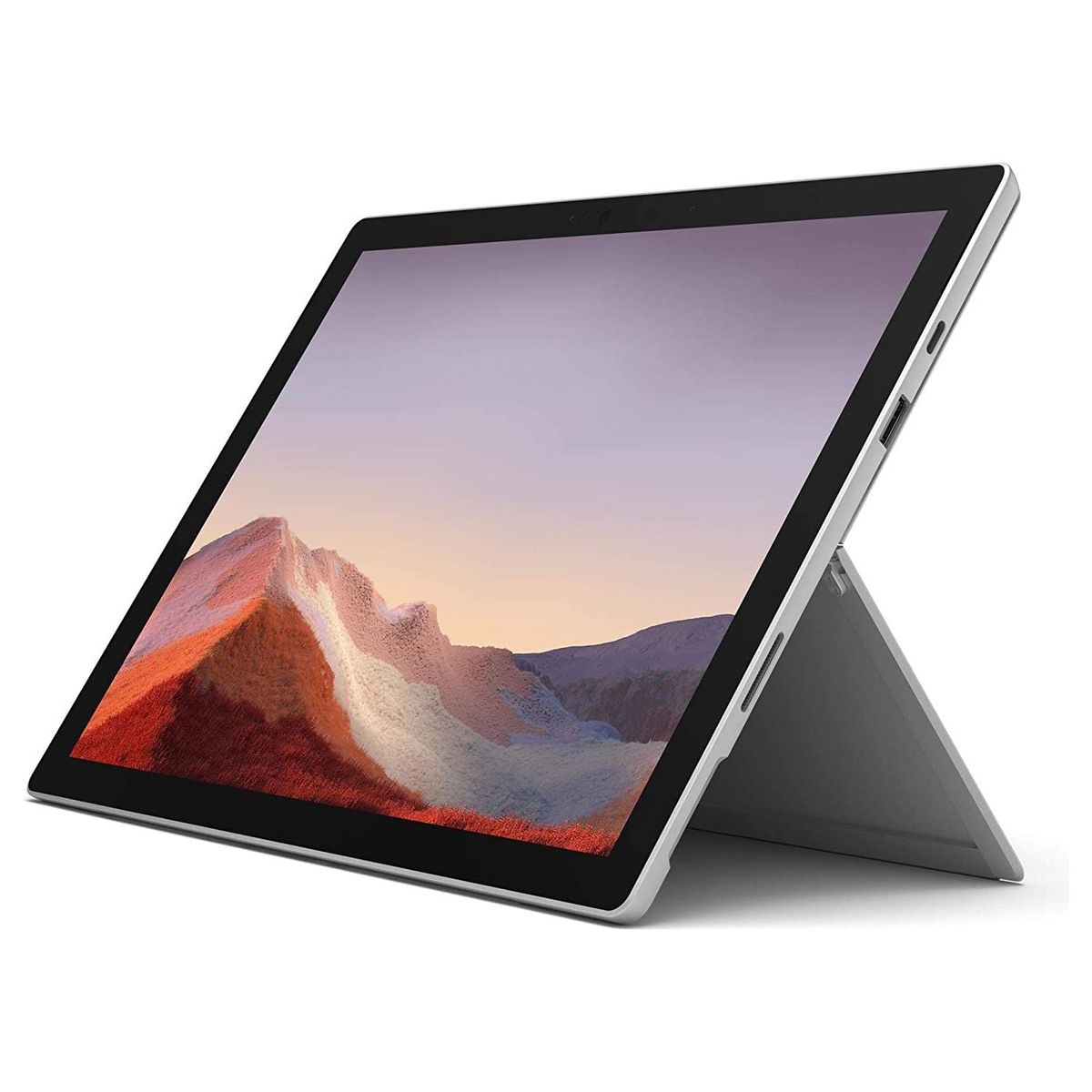 Microsoft Surface Pro 7+ | 12,3" | i5 | 16GB | 256GB SSD - Brugt - Meget god stand